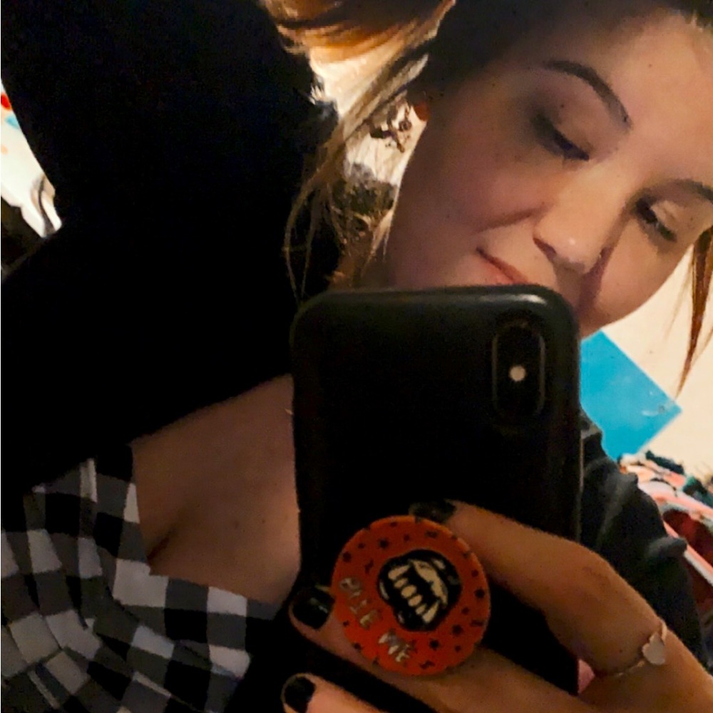 Meet your Posher, Heather